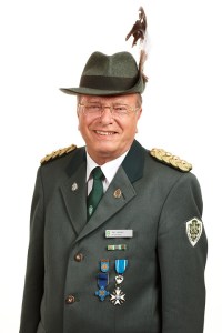 Karl Jansen wurde für weitere drei Jahre zum Vorsitzenden des Trägervereins gewählt.