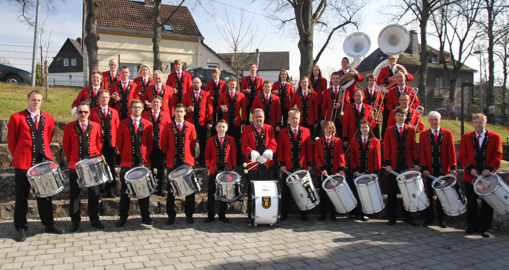 Fanfaren-Corps Kolping Lendringsen