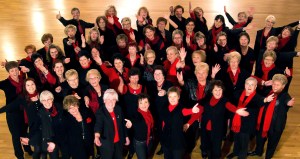 Frauenchor Eisborn 