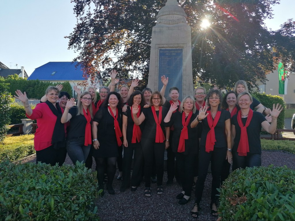 Hüingser Revival Chor